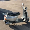 887162-5 Moped Piaggio ET2 50