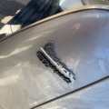 887162-7 Moped Piaggio ET2 50