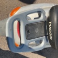 887162-9 Moped Piaggio ET2 50