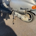 887162-10 Moped Piaggio ET2 50