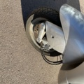 887162-11 Moped Piaggio ET2 50
