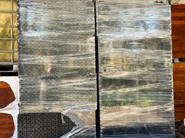 944105-3 Dagvattenkassett i plast Pluvial Cube HD