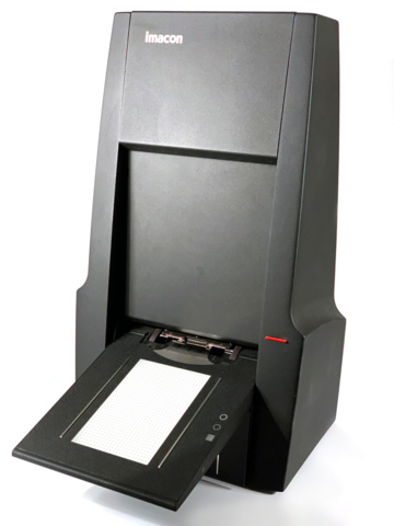 921331-2 Negative scanner, Flextight 949 - NOTE! Updated information