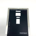 921331-9 Negative scanner, Flextight 949 - NOTE! Updated information
