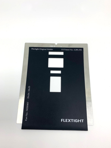 921331-9 Negative scanner, Flextight 949 - NOTE! Updated information