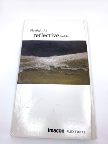 921331-13 Negative scanner, Flextight 949 - NOTE! Updated information