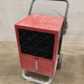 950599-1 Condensation dehumidifier Malmbergs TDH-55UM