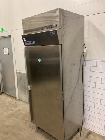 887166-3 Refrigerator Gram