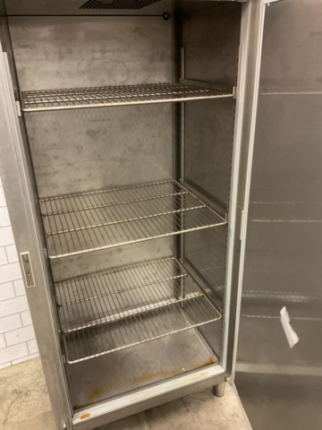 887166-5 Refrigerator Gram