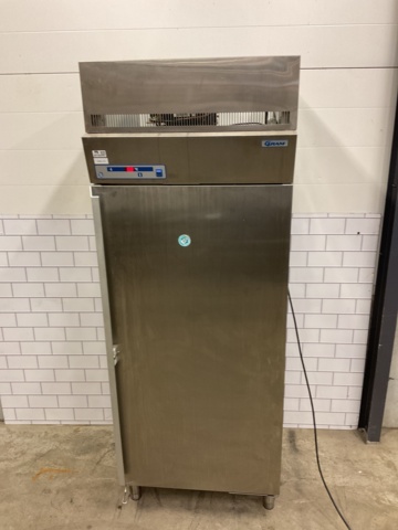 887166-7 Refrigerator Gram