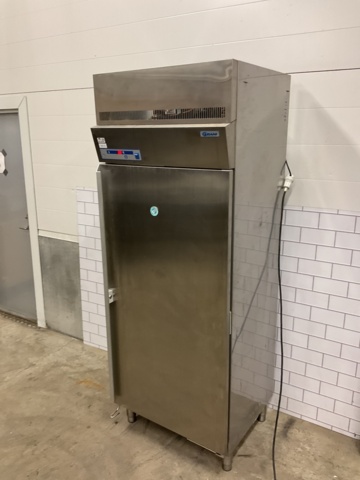 887166-8 Refrigerator Gram