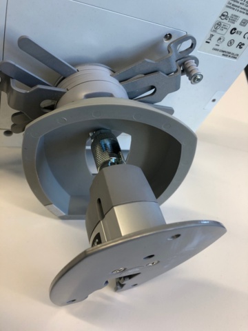 951735-4 Casio XJ-M240 projektori