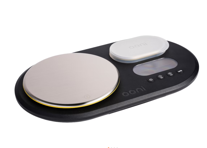 951824-1 2 scales Ooni Digi Scale
