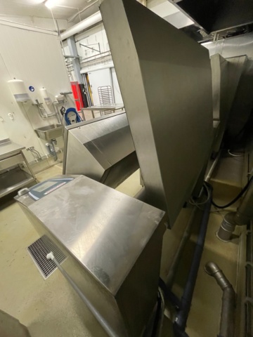 906959-6 Vario Cooking Center (2), Rational VCC 311