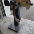 754421-1 Metallbandslip Nova 100