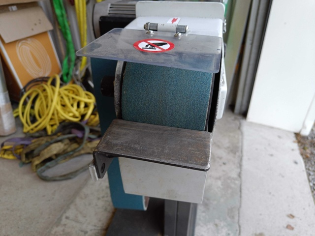 754421-3 Metallbandslip Nova 100