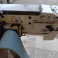 754421-6 Metallbandslip Nova 100