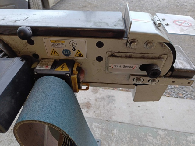 754421-6 Metallbandslip Nova 100
