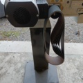 754421-8 Metallbandslip Nova 100