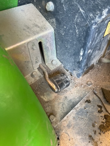 802673-10 Compact loader, Avant 216