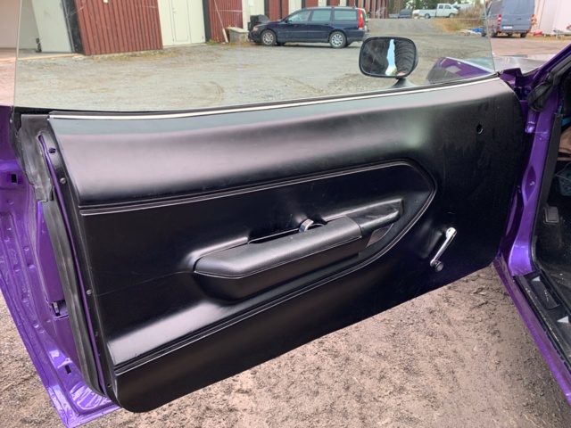 952139-18 Plymouth Barracuda 5.2 V8 automatic -1973