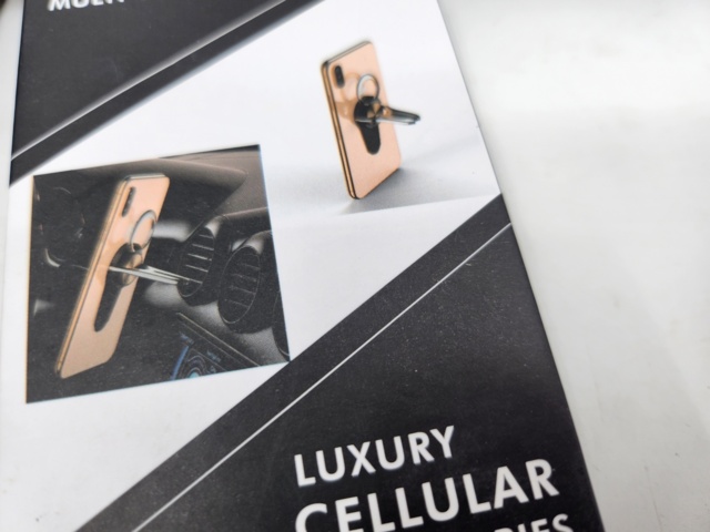 948282-2 Different types of holders for laptop and mobile - Shipping included