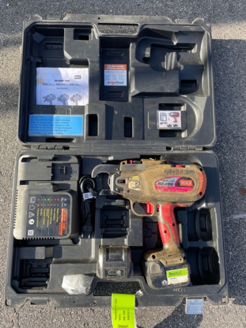 951865-1 Najmaskin - MAX RB 398