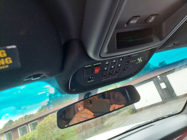 952147-38 Limousine Lincoln Town Car Stretch 4.6 V8 2V SOHC - 2004