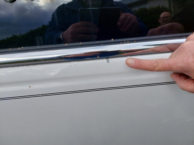 952147-44 Limousine Lincoln Town Car Stretch 4.6 V8 2V SOHC - 2004