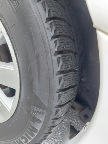 952147-47 Limousine Lincoln Town Car Stretch 4.6 V8 2V SOHC - 2004