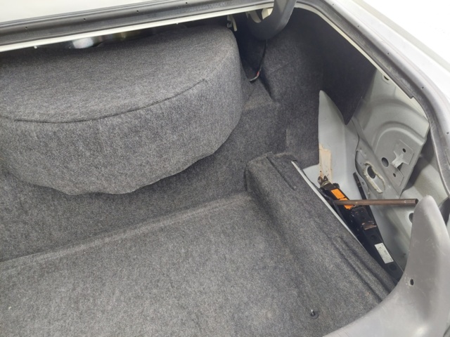 952147-54 Limousine Lincoln Town Car Stretch 4.6 V8 2V SOHC - 2004