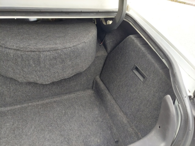 952147-55 Limousine Lincoln Town Car Stretch 4.6 V8 2V SOHC - 2004