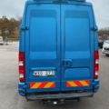 887169-4 Iveco Daily 50C17 Van 3.0 HPT Manual, 170hp, 2013