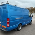 887169-5 Iveco Daily 50C17 Van 3.0 HPT Manual, 170hp, 2013