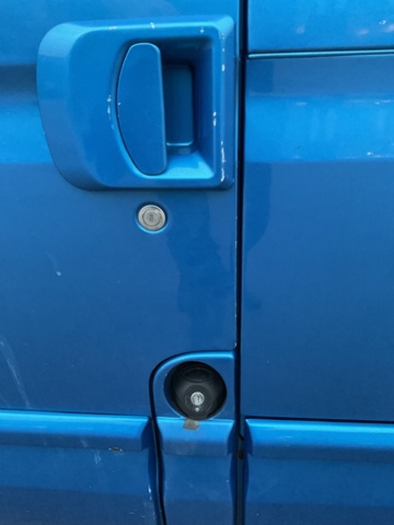 887169-10 Iveco Daily 50C17 Van 3.0 HPT Manual, 170hp, 2013