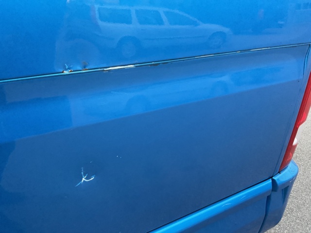 887169-11 Iveco Daily 50C17 Van 3.0 HPT Manual, 170hp, 2013