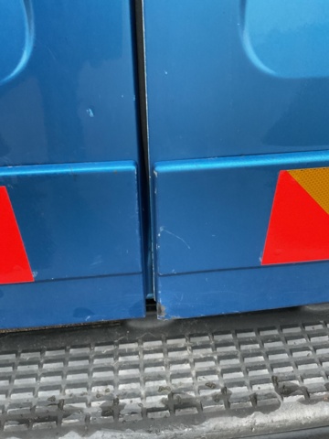 887169-12 Iveco Daily 50C17 Van 3.0 HPT Manual, 170hp, 2013