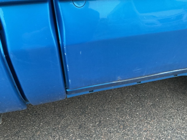 887169-14 Iveco Daily 50C17 Van 3.0 HPT Manual, 170hp, 2013