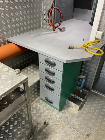 887169-17 Iveco Daily 50C17 Van 3.0 HPT Manual, 170hp, 2013