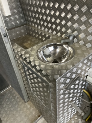 887169-18 Iveco Daily 50C17 Van 3.0 HPT Manual, 170hp, 2013