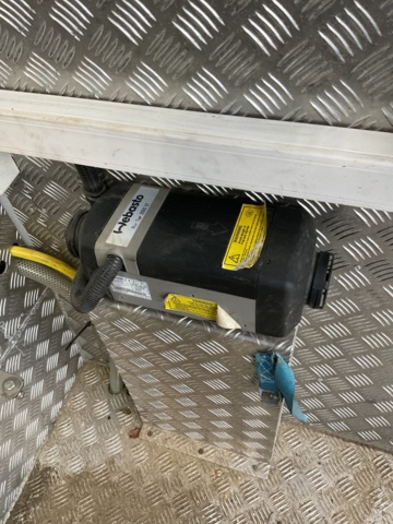 887169-19 Iveco Daily 50C17 Van 3.0 HPT Manual, 170hp, 2013