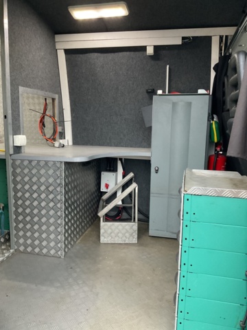 887169-28 Iveco Daily 50C17 Van 3.0 HPT Manual, 170hp, 2013