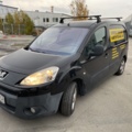 768269-1 Peugeot Partner Van 1.6 HDi - 2008