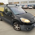768269-3 Peugeot Partner Van 1.6 HDi - 2008