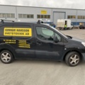 768269-4 Peugeot Partner Van 1.6 HDi - 2008
