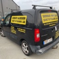 768269-7 Peugeot Partner Van 1.6 HDi - 2008