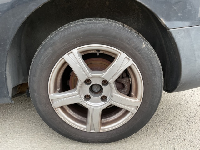 768269-10 Peugeot Partner Van 1.6 HDi - 2008