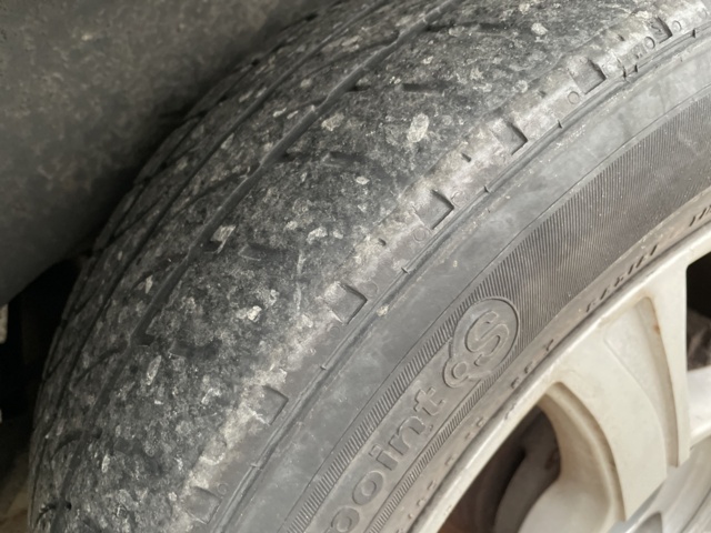 768269-11 Peugeot Partner Van 1.6 HDi - 2008