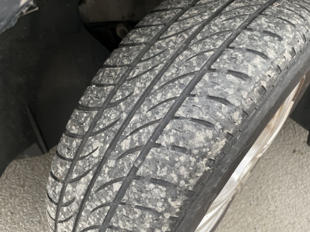 768269-14 Peugeot Partner Van 1.6 HDi - 2008