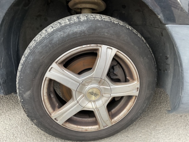 768269-15 Peugeot Partner Van 1.6 HDi - 2008